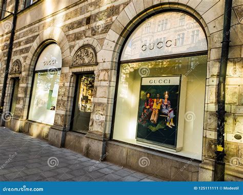 gucci stockholm store|gucci dk online shopping.